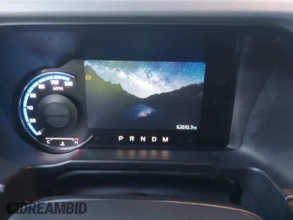 ✅ 2021 Ford Bronco • VIN: 1FMEE5DH0MLA77066 • Лот: 41889270. Опубликован ранее на IAAI с пробегом 62 610 миль. Бесплатный доступ к архиву аукционных продаж из США и подробный отчёт об истории автомобиля на DreamBid. Изображение 7.