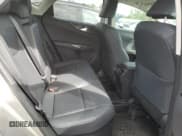 ✅ 2022 Lexus NX 350h Premium • VIN: 2T2GKCEZXNC009248 • Лот: 70726575. Опубликован ранее на Copart с пробегом 40 294 миль. Бесплатный доступ к архиву аукционных продаж из США и подробный отчёт об истории автомобиля на DreamBid. Изображение 11.