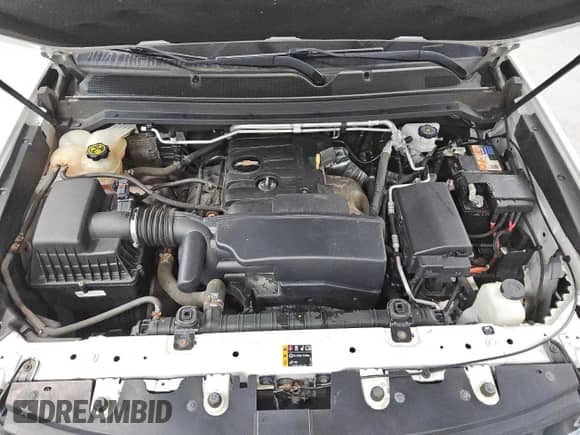 2019 Chevrolet Colorado 4WD LT with VIN 1GCHTCEA1K1243259, listed as a Copart auction lot 53825015 with 128,845 mi miles and Clean title. Bid and sale history available at DreamBid. Image 11.