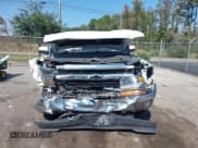 ✅ 2017 Chevrolet Silverado 1500 LT • VIN: 3GCUKRECXHG193252 • Lot: 43488573. Listed on IAAI with 202,376 mi. Free auction sales archive from the USA and detailed vehicle history report at DreamBid. Image 6.