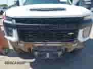 2020 Chevrolet Silverado 2500HD Work Truck z VIN 1GC1YLE70LF160658, wystawiony jako IAAI lot #42499550 z przebiegiem 148 081 mil mil oraz . Historia ofert i sprzedaży dostępna na DreamBid. Obrazek 6.