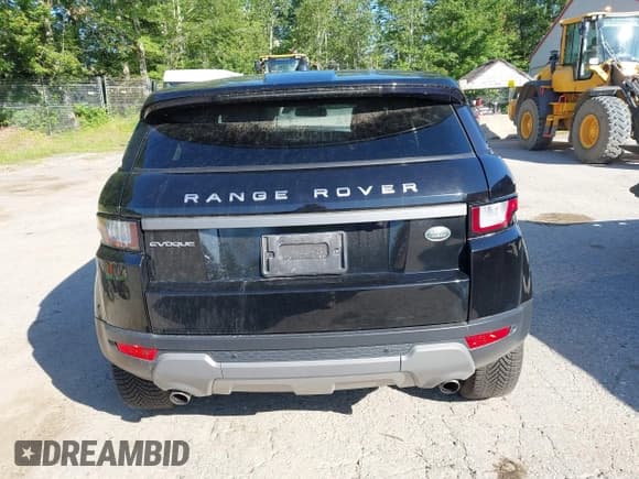 ✅ 2018 Land Rover Range Rover Evoque SE • VIN: SALVP2RX2JH292694 • Лот: 42611430. Опубликован ранее на IAAI с пробегом 101 391 миль. Бесплатный доступ к архиву аукционных продаж из США и подробный отчёт об истории автомобиля на DreamBid. Изображение 16.