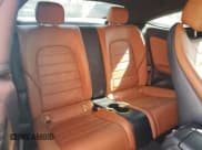 ✅ 2017 Mercedes-Benz C 300 • VIN: WDDWJ4JB0HF433587 • Lot: 61067285. Listed on Copart with 116,486 mi. Free auction sales archive from the USA and detailed vehicle history report at DreamBid. Image 10.