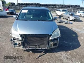 ✅ 2005 Honda Odyssey EX-L • VIN: 5FNRL38655B136769 • Лот: 43126869. Опубликован ранее на IAAI с пробегом 213 710 миль. Бесплатный доступ к архиву аукционных продаж из США и подробный отчёт об истории автомобиля на DreamBid. Изображение 6.