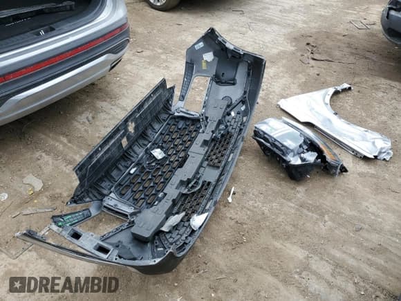 ✅ 2022 Hyundai Santa Fe XRT • VIN: 5NMS6DAJ8NH381917 • Lot: 50938814. Wystawiony na Copart z przebiegiem 53 215 mil. Bezpłatny archiwum sprzedaży aukcyjnych z USA i szczegółowy raport historii pojazdu na DreamBid. Zdjęcie 13.