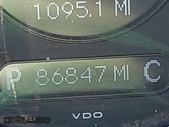 ✅ 2006 Mercedes-Benz CLS 500 • VIN: WDDDJ75X46A016692 • Lot: 41768351. Listed on IAAI with 86,847 mi. Free auction sales archive from the USA and detailed vehicle history report at DreamBid. Image 15.