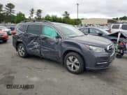 ✅ 2022 Subaru Ascent Premium • VIN: 4S4WMAED7N3449354 • Лот: 56555605. Опубликован ранее на Copart с пробегом 49 269 миль. Бесплатный доступ к архиву аукционных продаж из США и подробный отчёт об истории автомобиля на DreamBid. Изображение 4.