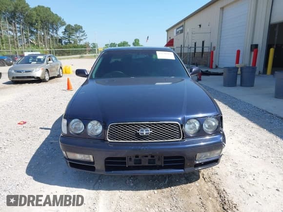 ✅ 1995 Nissan Gloria • VIN: 0000000HY33602120 • Лот: 42130984. Опубликован ранее на IAAI с пробегом 150 397 миль. Бесплатный доступ к архиву аукционных продаж из США и подробный отчёт об истории автомобиля на DreamBid. Изображение 12.