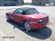 ✅ 2006 Mazda MX-5 Miata Sport • VIN: JM1NC25F260119568 • Lot: 42500548. Listed on IAAI with Not provided. Free auction sales archive from the USA and detailed vehicle history report at DreamBid. Image 3.