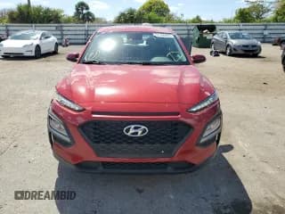 ✅ 2021 Hyundai Kona SE • VIN: KM8K12AA6MU669506 • Лот: 51166064. Опубликован ранее на Copart с пробегом 33 666 миль. Бесплатный доступ к архиву аукционных продаж из США и подробный отчёт об истории автомобиля на DreamBid. Изображение 5.