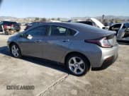 ✅ 2018 Chevrolet Volt LT • VIN: 1G1RC6S58JU155120 • Lot: 38378274. Wystawiony na Copart z przebiegiem 26 663 mil. Bezpłatny archiwum sprzedaży aukcyjnych z USA i szczegółowy raport historii pojazdu na DreamBid. Zdjęcie 2.