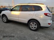 ✅ 2012 Hyundai Santa Fe GLS • VIN: 5XYZGDAB8CG118659 • Lot: 83682914. Listed on Copart with 174,014 mi. Free auction sales archive from the USA and detailed vehicle history report at DreamBid. Image 2.