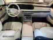 2023 Hyundai Palisade Limited с VIN KM8R54GE0PU517539, выставлен на аукционе Copart как лот 51651114 с пробегом 25 780 миль миль и Списание • Salvage title. История ставок и продаж доступна на DreamBid. Изображение 8.