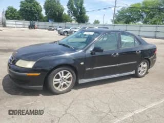 ✅ 2005 Saab 9-3 Linear • VIN: YS3FB45S251021920 • Lot: 56964615. Wystawiony na Copart z przebiegiem Nie podano. Bezpłatny archiwum sprzedaży aukcyjnych z USA i szczegółowy raport historii pojazdu na DreamBid. Zdjęcie 1.