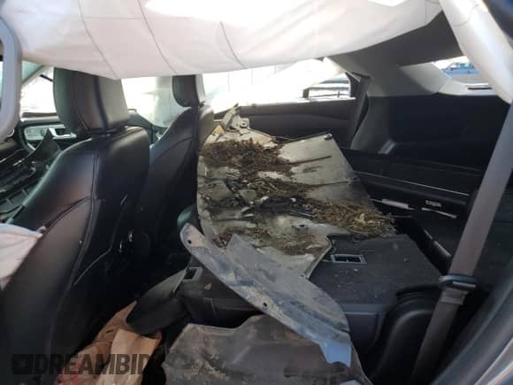 2022 Ford Explorer Limited z VIN 1FMSK8FH5NGA77665, wystawiony jako Copart lot #67966475 z przebiegiem Nie podano mil oraz Szkoda całkowita • Salvage title. Historia ofert i sprzedaży dostępna na DreamBid. Obrazek 11.