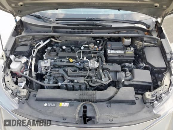 ✅ 2020 Toyota Corolla SE • VIN: JTND4RBEXL3081610 • Лот: 81258215. Опубликован ранее на Copart с пробегом 92 904 миль. Бесплатный доступ к архиву аукционных продаж из США и подробный отчёт об истории автомобиля на DreamBid. Изображение 12.