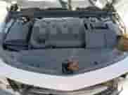 ✅ 2018 Chevrolet Impala LT • VIN: 2G1105S38J9111887 • Лот: 84896255. Опубликован ранее на Copart с пробегом 105 118 миль. Бесплатный доступ к архиву аукционных продаж из США и подробный отчёт об истории автомобиля на DreamBid. Изображение 11.