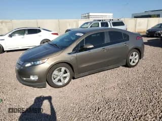 ✅ 2014 Chevrolet Volt • VIN: 1G1RB6E46EU155323 • Lot: 66080364. Wystawiony na Copart z przebiegiem 133 554 mil. Bezpłatny archiwum sprzedaży aukcyjnych z USA i szczegółowy raport historii pojazdu na DreamBid. Zdjęcie 1.