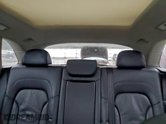✅ 2011 Audi Q5 Premium Plus • VIN: WA1LFAFP6BA007774 • Lot: 95996225. Listed on Copart with 195,560 mi. Free auction sales archive from the USA and detailed vehicle history report at DreamBid. Image 10.