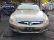 2007 Honda Accord VP with VIN 1HGCM56197A033969, listed as a IAAI auction lot 43209537 with 153,578 mi miles and . Bid and sale history available at DreamBid. Image 12.