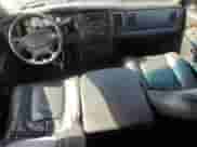 ✅ 2002 Dodge 1500 • VIN: 1D3HU18Z22J189710 • Лот: 75992514. Размещён на Copart с пробегом 122 020 миль миль. Получите бесплатный доступ к архиву аукционных продаж из США и посмотрите подробный отчёт об истории автомобиля на DreamBid. Изображение 8.