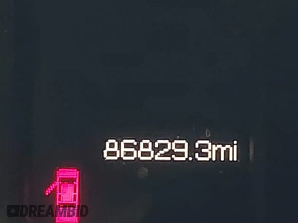 ✅ 2018 Ram 1500 Tradesman • VIN: 1C6RR7KT7JS192172 • Lot: 41540933. Listed on IAAI with 86,829 mi. Free auction sales archive from the USA and detailed vehicle history report at DreamBid. Image 15.