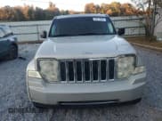 ✅ 2008 Jeep Liberty Limited • VIN: 1J8GN58K88W130063 • Lot: 92217625. Listed on Copart with 238,402 mi. Free auction sales archive from the USA and detailed vehicle history report at DreamBid. Image 5.