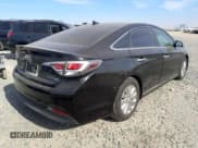 ✅ 2017 Hyundai Sonata SE • VIN: KMHE24L31HA067706 • Лот: 63690862. Опубликован ранее на Copart с пробегом 137 346 миль. Бесплатный доступ к архиву аукционных продаж из США и подробный отчёт об истории автомобиля на DreamBid. Изображение 4.