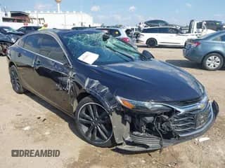 2023 Chevrolet Malibu LT с VIN 1G1ZD5ST3PF189226, выставлен на аукционе IAAI как лот 43345717 с пробегом 64 360 миль миль и . История ставок и продаж доступна на DreamBid. Изображение 1.