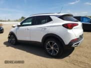 ✅ 2022 Buick Encore GX Select • VIN: KL4MMDS23NB100708 • Lot: 80216375. Listed on Copart with 32,692 mi. Free auction sales archive from the USA and detailed vehicle history report at DreamBid. Image 2.