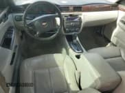 ✅ 2014 Chevrolet Impala LTZ • VIN: 2G1WC5E37E1131500 • Lot: 85512325. Listed on Copart with 165,352 mi. Free auction sales archive from the USA and detailed vehicle history report at DreamBid. Image 8.