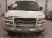 ✅ 2000 GMC Savana Cargo RV Conversion • VIN: 1GDFG15RXY1239530 • Lot: 41442314. Wystawiony na IAAI z przebiegiem 203 021 mil. Bezpłatny archiwum sprzedaży aukcyjnych z USA i szczegółowy raport historii pojazdu na DreamBid. Zdjęcie 6.