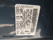 ✅ 2012 Nissan Murano SV • VIN: JN8AZ1MW3CW217191 • Lot: 41688323. Wystawiony na IAAI z przebiegiem 183 661 mil. Bezpłatny archiwum sprzedaży aukcyjnych z USA i szczegółowy raport historii pojazdu na DreamBid. Zdjęcie 9.