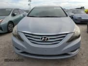 ✅ 2012 Hyundai Sonata GLS • VIN: 5NPEB4AC6CH464126 • Lot: 76027754. Wystawiony na Copart z przebiegiem Nie podano. Bezpłatny archiwum sprzedaży aukcyjnych z USA i szczegółowy raport historii pojazdu na DreamBid. Zdjęcie 5.