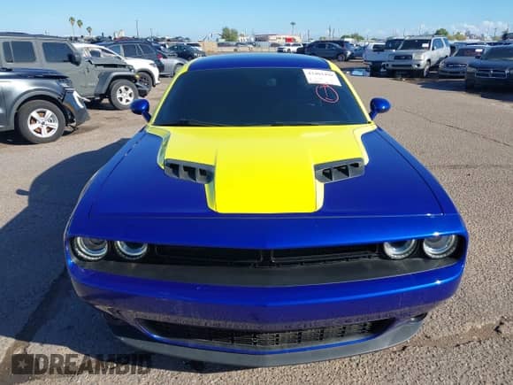 2021 Dodge Challenger SXT с VIN 2C3CDZAG2MH573828, выставлен на аукционе IAAI как лот 43404498 с пробегом 26 909 миль миль и . История ставок и продаж доступна на DreamBid. Изображение 6.