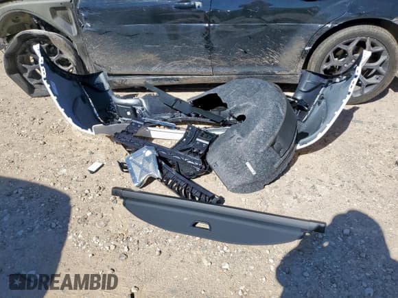 ✅ 2026 Mercedes-Benz GLE 450 • VIN: 4JGFB5KB4TB514146 • Lot: 90923765. Wystawiony na Copart z przebiegiem 504 mil. Bezpłatny archiwum sprzedaży aukcyjnych z USA i szczegółowy raport historii pojazdu na DreamBid. Zdjęcie 13.