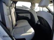 ✅ 2022 Hyundai Tucson Limited • VIN: KM8JE3AE8NU045698 • Lot: 75739234. Wystawiony na Copart z przebiegiem Nie podano. Bezpłatny archiwum sprzedaży aukcyjnych z USA i szczegółowy raport historii pojazdu na DreamBid. Zdjęcie 11.