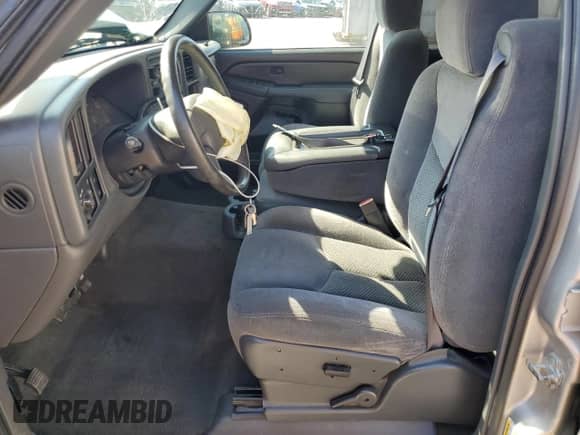 2007 Chevrolet Silverado 1500 LT1 z VIN 2GCEC13Z271108258, wystawiony jako Copart lot #48921585 z przebiegiem 120 321 mil mil oraz Szkoda całkowita • Salvage title. Historia ofert i sprzedaży dostępna na DreamBid. Obrazek 7.