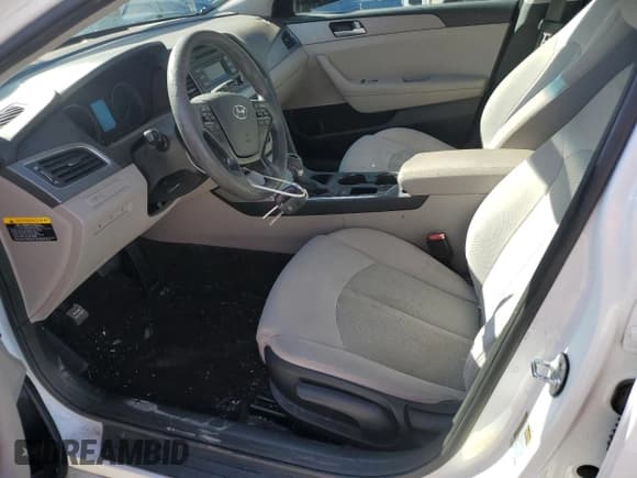 ✅ 2015 Hyundai Sonata SE • VIN: 5NPE24AF6FH239297 • Лот: 91515065. Опубликован ранее на Copart с пробегом 158 101 миль. Бесплатный доступ к архиву аукционных продаж из США и подробный отчёт об истории автомобиля на DreamBid. Изображение 7.