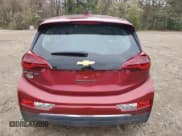 ✅ 2020 Chevrolet Bolt EV LT • VIN: 1G1FY6S01L4121435 • Lot: 53074394. Wystawiony na Copart z przebiegiem 20 812 mil. Bezpłatny archiwum sprzedaży aukcyjnych z USA i szczegółowy raport historii pojazdu na DreamBid. Zdjęcie 6.