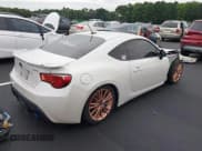 ✅ 2013 Subaru BRZ Limited • VIN: JF1ZCAC19D1612390 • Lot: 42913244. Listed on IAAI with 126,596 mi. Free auction sales archive from the USA and detailed vehicle history report at DreamBid. Image 4.