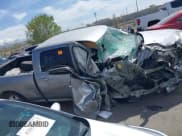 ✅ 2020 Ram 1500 SLT • VIN: 1C6RR7TT8LS106756 • Lot: 41968318. Listed on IAAI with 104,984 mi. Free auction sales archive from the USA and detailed vehicle history report at DreamBid. Image 13.