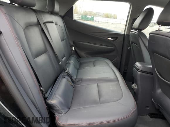 ✅ 2019 Chevrolet Bolt EV Premier • VIN: 1G1FZ6S00K4108560 • Lot: 51285545. Wystawiony na Copart z przebiegiem 61 910 mil. Bezpłatny archiwum sprzedaży aukcyjnych z USA i szczegółowy raport historii pojazdu na DreamBid. Zdjęcie 10.