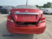 ✅ 2019 Mitsubishi Mirage ES • VIN: ML32F3FJ6KHF16592 • Lot: 65468115. Listed on Copart with 74,293 mi. Free auction sales archive from the USA and detailed vehicle history report at DreamBid. Image 6.