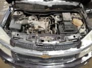 ✅ 2007 Chevrolet Equinox LT • VIN: 2CNDL73F276086913 • Лот: 45025305. Опубликован ранее на Copart с пробегом 139 315 миль. Бесплатный доступ к архиву аукционных продаж из США и подробный отчёт об истории автомобиля на DreamBid. Изображение 12.