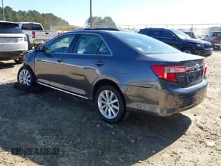 ✅ 2012 Toyota Camry LE • VIN: 4T4BF1FK1CR268401 • Lot: 43462299. Listed on IAAI with 114,607 mi. Free auction sales archive from the USA and detailed vehicle history report at DreamBid. Image 3.