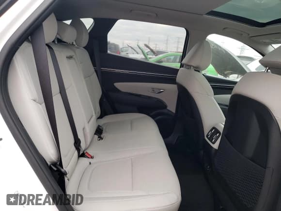 ✅ 2023 Hyundai Tucson SEL Convenience • VIN: KM8JFCA11PU104989 • Lot: 75589613. Wystawiony na Copart z przebiegiem 14 025 mil. Bezpłatny archiwum sprzedaży aukcyjnych z USA i szczegółowy raport historii pojazdu na DreamBid. Zdjęcie 10.