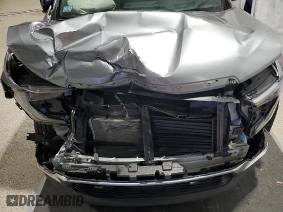 ✅ 2025 GMC Acadia AWD Elevation • VIN: 1GKENNRS3SJ185414 • Lot: 85003875. Wystawiony na Copart z przebiegiem Nie podano. Bezpłatny archiwum sprzedaży aukcyjnych z USA i szczegółowy raport historii pojazdu na DreamBid. Zdjęcie 12.