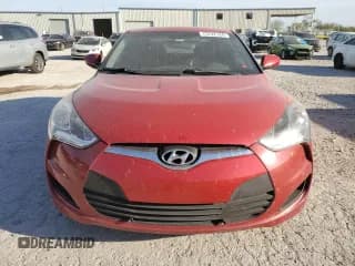 ✅ 2016 Hyundai Veloster • VIN: KMHTC6AD0GU274449 • Lot: 73722184. Listed on Copart with 113,135 mi. Free auction sales archive from the USA and detailed vehicle history report at DreamBid. Image 5.