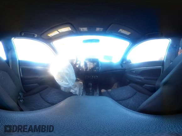 ✅ 2020 Mitsubishi Outlander ES • VIN: JA4AR3AUXLU031065 • Lot: 40655265. Listed on IAAI with 94,138 mi. Free auction sales archive from the USA and detailed vehicle history report at DreamBid. Image 19.